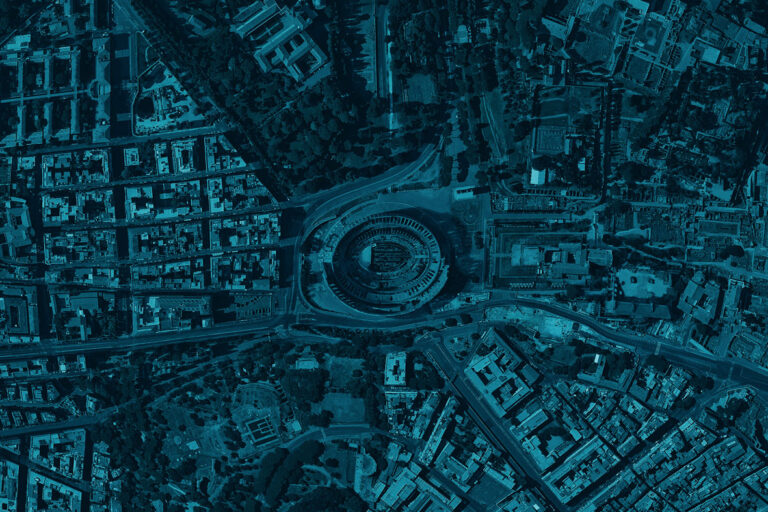 Italia in-attesa. In mostra i panorami affascinanti di un paese libero dall’uomo