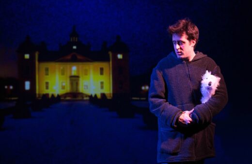 La solitudine (ironica) dei trentenni di “Per Strada”