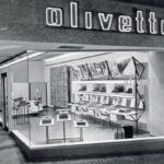 Olivetti arte e impresa