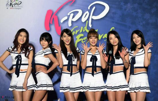 Cos’è la Korean Wave? Dove e perché ascoltare K-POP