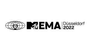 MTV EMAs 2022 gorillaz