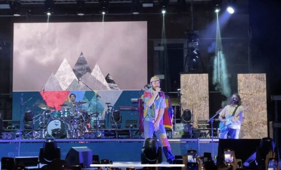 I Pinguini Tattici Nucleari in concerto: tante novità prima di Natale