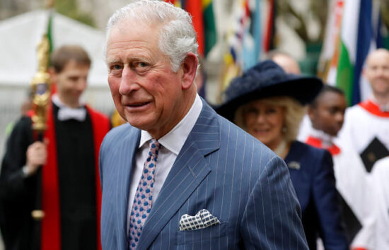 La svolta animalista di Carlo III, foie gras bandito dalle tavole reali