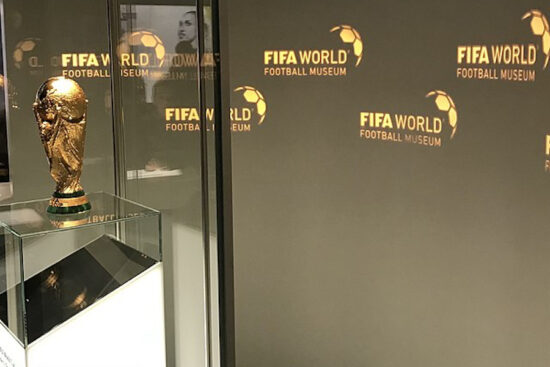 I Mondiali di Calcio e l’ipocrisia dei soliti noti