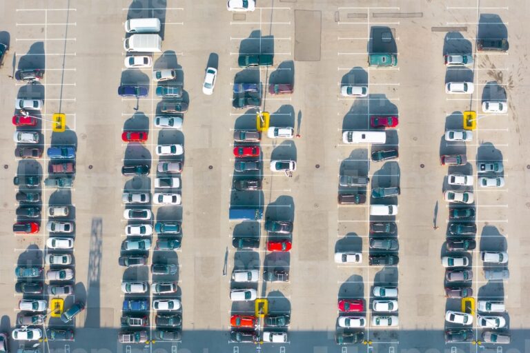 L’evoluzione dell’automobile: non più un mezzo, ma un luogo
