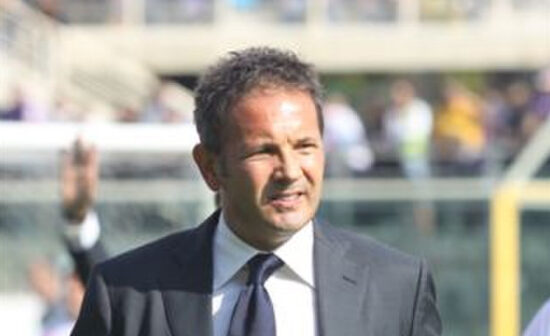 Siniša Mihajlović: nascere, vivere e morire da vero combattente