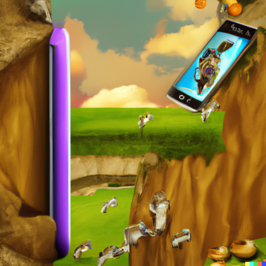 Come un vecchio videogioco ci dice qualcosa del mercato digitale (e del presente alla Black Mirror)