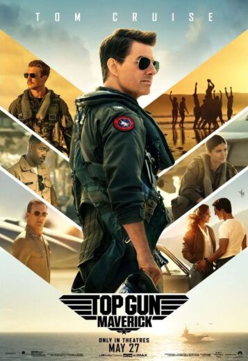 Il successo di Top Gun: Maverick. Incassi record per il Tom Cruise del 2022