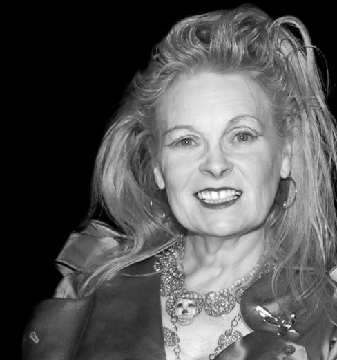 Vivienne Westwood è stata la rivoluzione