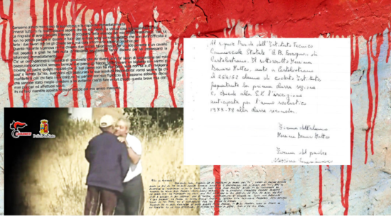 Morto Matteo Messina Denaro. Chi era il boss di Castelvetrano: spiegazione ai GenZ in 7 pizzini