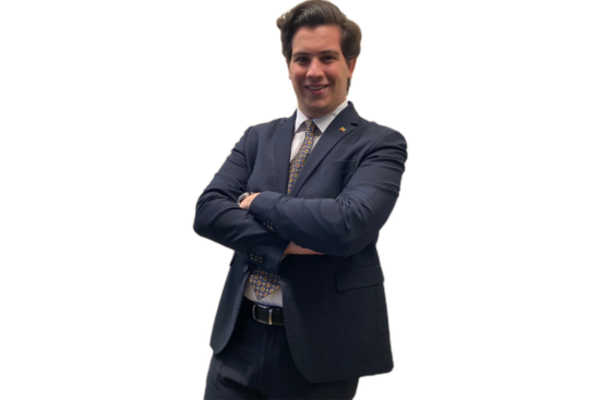 Per un’Italia giovane e smart. Intervista ad Andrea Santorino, il più giovane candidato alle regionali in Lombardia