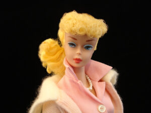 Barbie anni 60