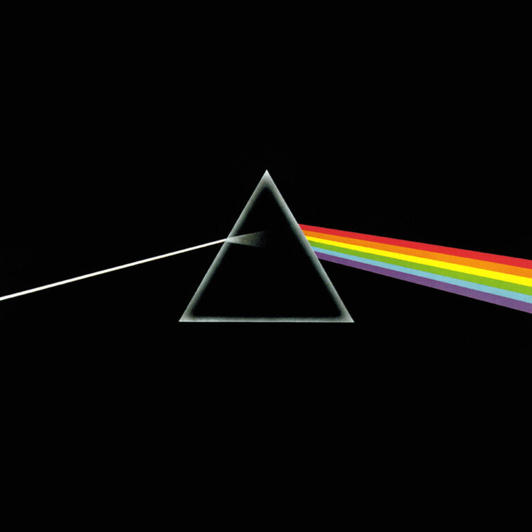 The Dark Side Of The Moon spegne 50 candeline: l’album è immortale