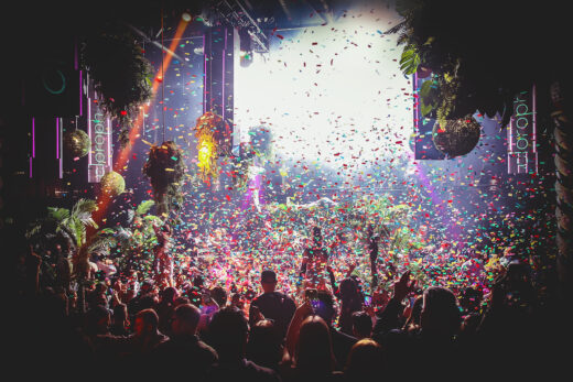 Le lunghe notti di Pasqua