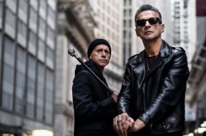 Depeche Mode: Memento Mori o Carpe Diem?