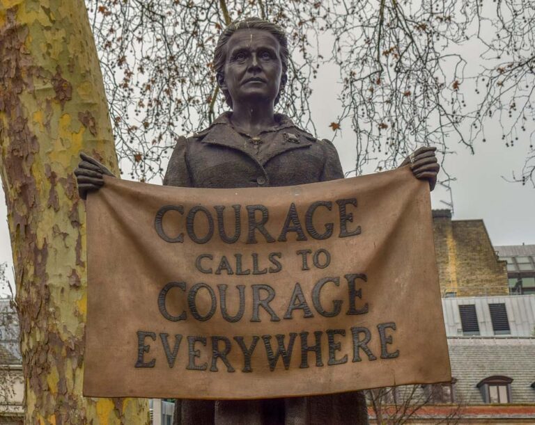 8 marzo 2023: la giornata internazionale dei diritti della donna è una Festa?