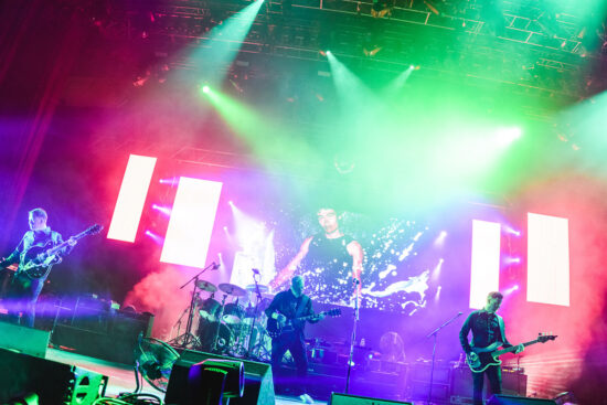 “Blue Monday” testo e significato del brano dei New Order