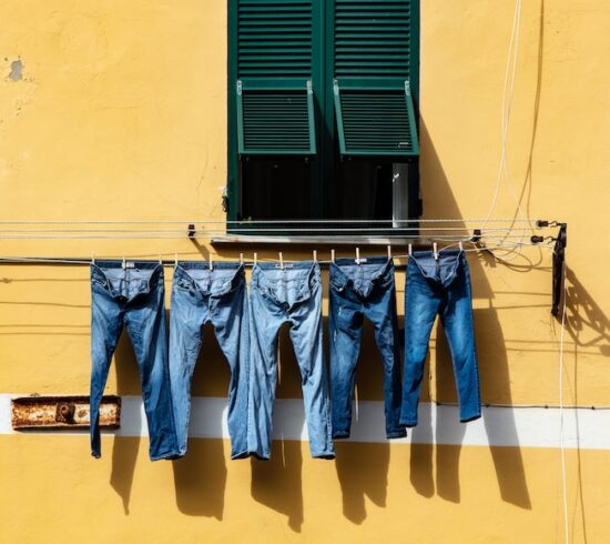 Tornano i tempi del total denim? Ce lo ha detto anche Richmond alla Milano Fashion Week