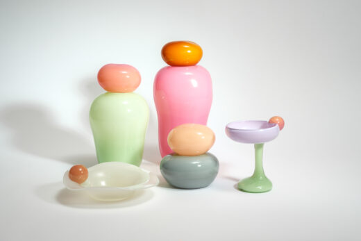 Per un dialogo tra design e artigianato: DOPPIA FIRMA, la mostra al Salone del Mobile