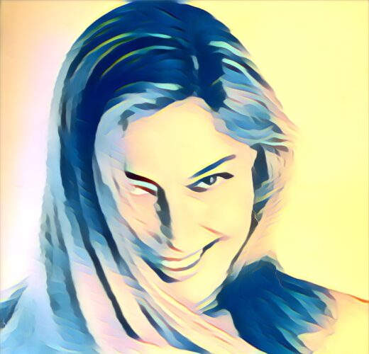 Chi era veramente Moana Pozzi? Se rispondete “una pornostar” vi sbagliate di grosso