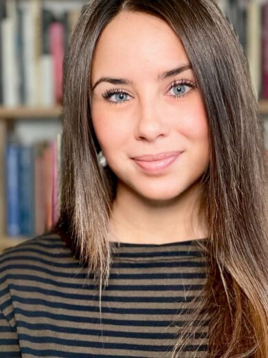“Insieme” a Chiara Gregoretti per i diritti e l’uguaglianza. L’intervista