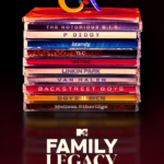 Family Legacy su Paramount+