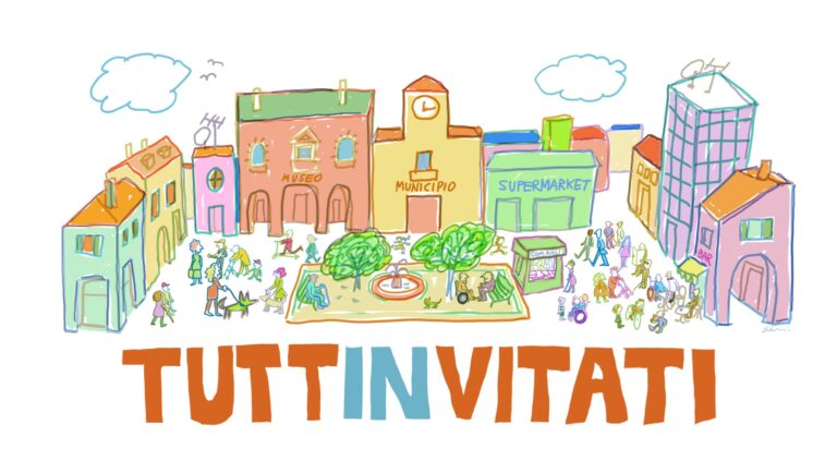 Arriva Tuttinvitati, la prima app che unisce bellezza e disabilità