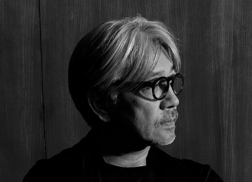 Sakamoto, il samurai gentile della musica