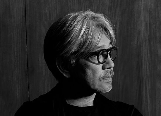 Sakamoto, il samurai gentile della musica