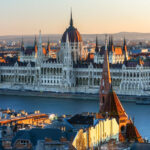 Budapest 2023: cinque posti da vedere