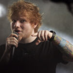 Testo e significato di Eyes Closed, il brano di Ed Sheeran