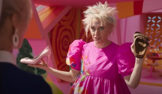 Barbie, il film: tacchi alti o Birkenstock? Questo è il dilemma