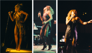Addio Tina Turner: tre canzoni per ricordare la regina del rock