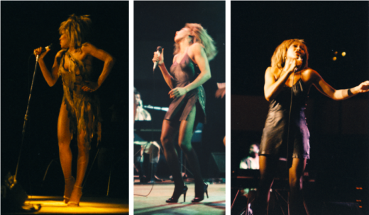 Addio Tina Turner: tre canzoni per ricordare la regina del rock