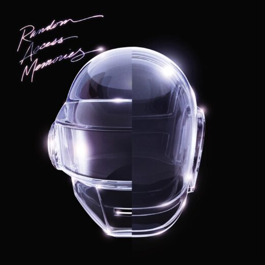 “Infinity Repeating” testo e significato del brano dei Daft Punk