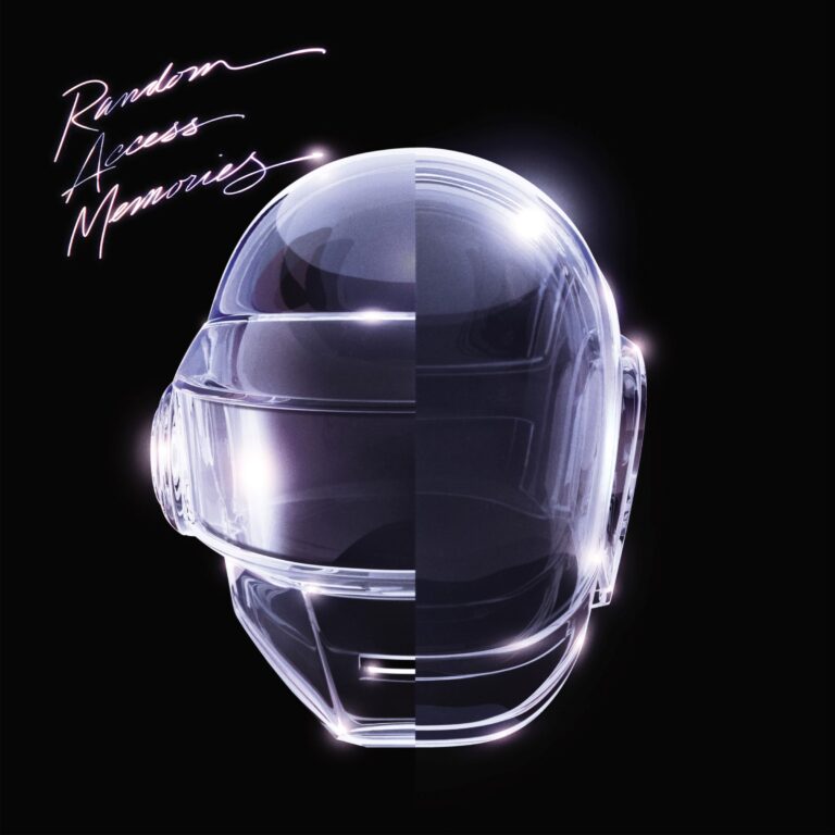 “Infinity Repeating” testo e significato del brano dei Daft Punk