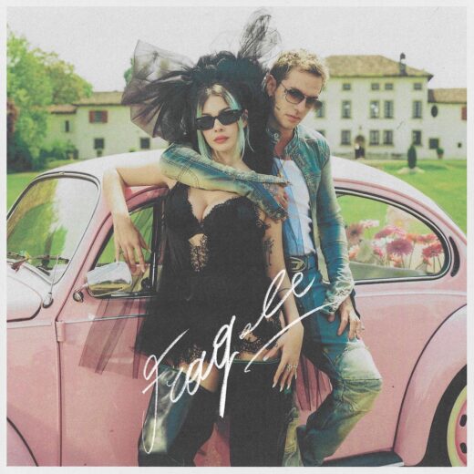 “Fragole”: Achille Lauro e Rose Villain ci raccontano del nuovo frutto proibito