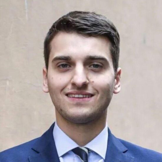 Catalogo dei MILLENNIAL: Francesco Giubilei. La tua enciclopedia dei millennial