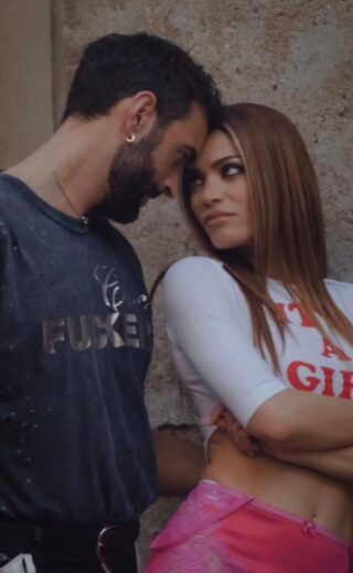 PAZZA MUSICA, ma pazzi anche noi: Marco Mengoni ed Elodie annunciano la loro collaborazione