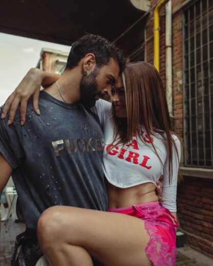 Pazza Musica: Elodie e Marco Mengoni ci insegnano a stare leggeri a ritmo di hit