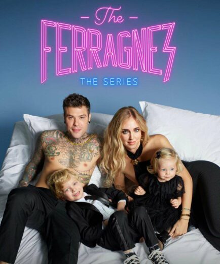 The Ferragnez 2: la première conferma che i follower superano le polemiche