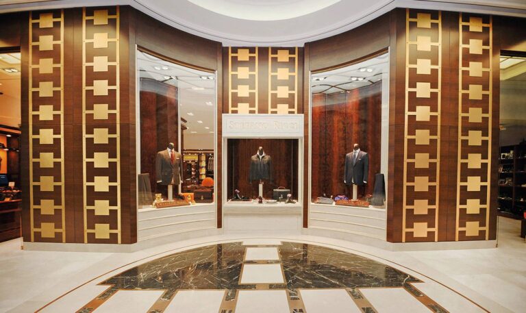 Perché dovremmo leggere The Book di Stefano Ricci?