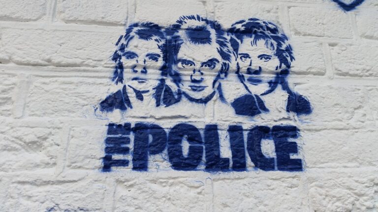 L’estate che bruciammo i Police. 1983-2023: i 40 anni di Sinchronicity, l’album epitaffio
