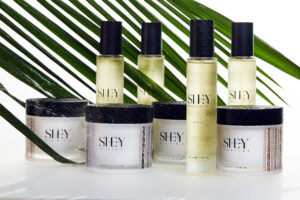 SHE-Y by Menaye - il brand beauty per l'istruzione e l'empowerment femminile