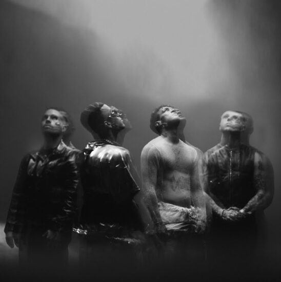 Blanco, Lazza, Sfera Ebbasta: Drillionaire raduna i top 3 in “Bon Ton”. Testo e significato