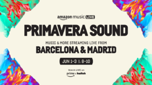 Music addicted, il weekend lungo che fa per voi: al via il Primavera Sound di Barcellona