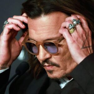 Johnny Depp, 60 anni e non sentirli: i mille volti dell’attore