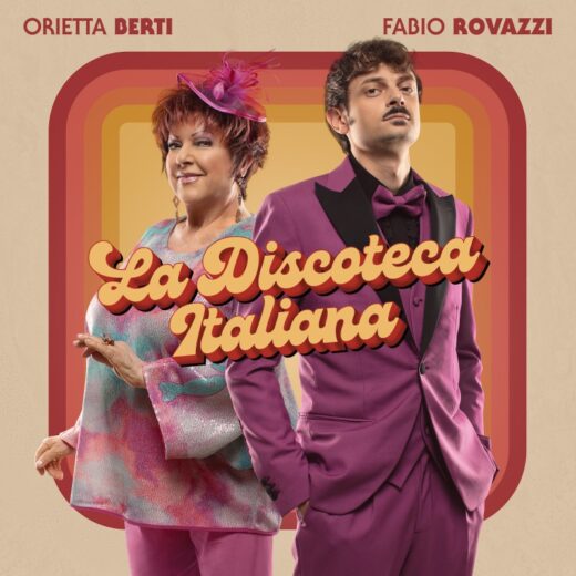 Fabio Rovazzi e Orietta Berti: La discoteca italiana unisce generazioni agli antipodi
