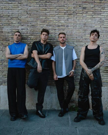 Tananai e Marracash ci teletrasportano in Un Altro Mondo: testo e significato