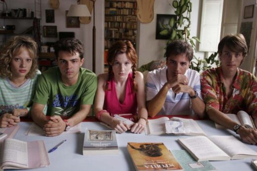 Maturità 2023: alcuni pezzi iconici da spararsi in cuffia